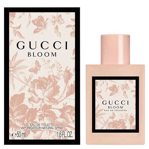 gucci bloom eau de toilette avis|gucci bloom longevity.